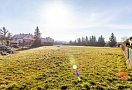 Pozemek, 1200 m2, Bakov nad Jizerou