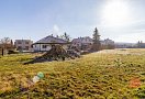 Pozemek, 1200 m2, Bakov nad Jizerou
