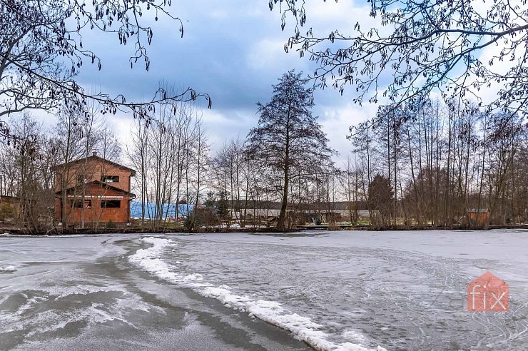 Pozemek, 2196 m2, Živanice