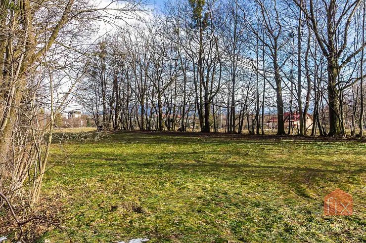 Pozemek, 2245 m2, Frenštát pod Radhoštěm