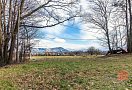Pozemek, 2245 m2, Frenštát pod Radhoštěm