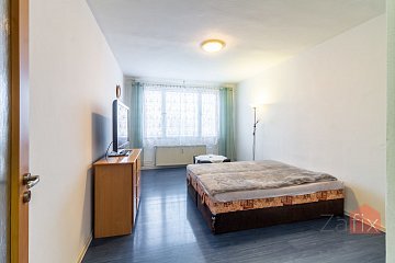 Byt 3+1, 74 m2, Čsl. armády, Karviná - Hranice