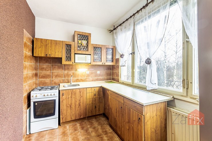 Byt 3+1, 74 m2, Čsl. armády, Karviná - Hranice