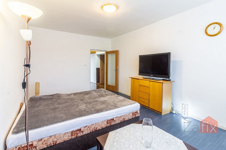 Byt 3+1, 74 m2, Čsl. armády, Karviná - Hranice