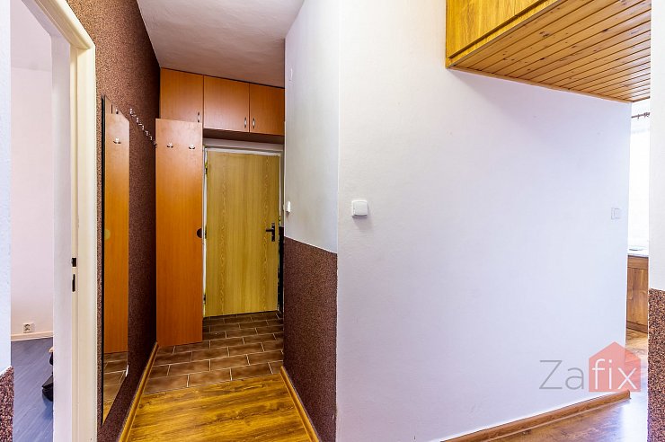 Byt 3+1, 74 m2, Čsl. armády, Karviná - Hranice