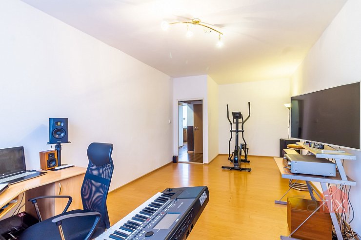 Byt 3+1, 74 m2, Čsl. armády, Karviná - Hranice