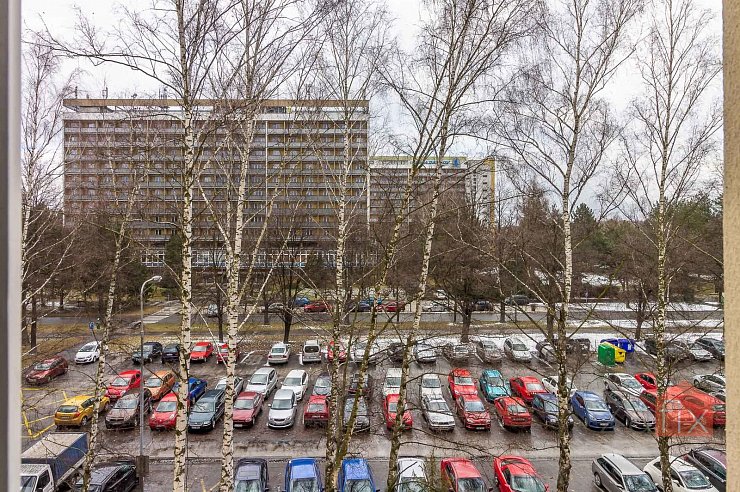 Byt 3+1, 74 m2, Čsl. armády, Karviná - Hranice