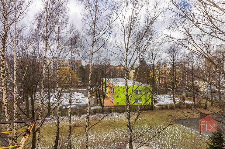 Byt 3+1, 74 m2, Čsl. armády, Karviná - Hranice