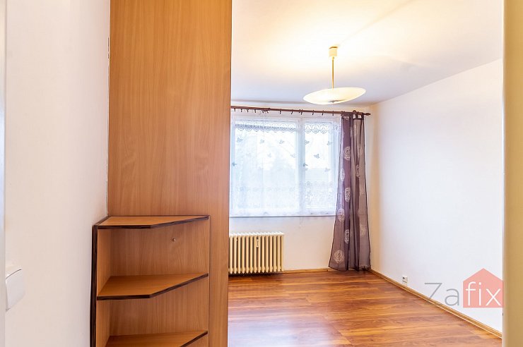 Byt 3+1, 74 m2, Čsl. armády, Karviná - Hranice