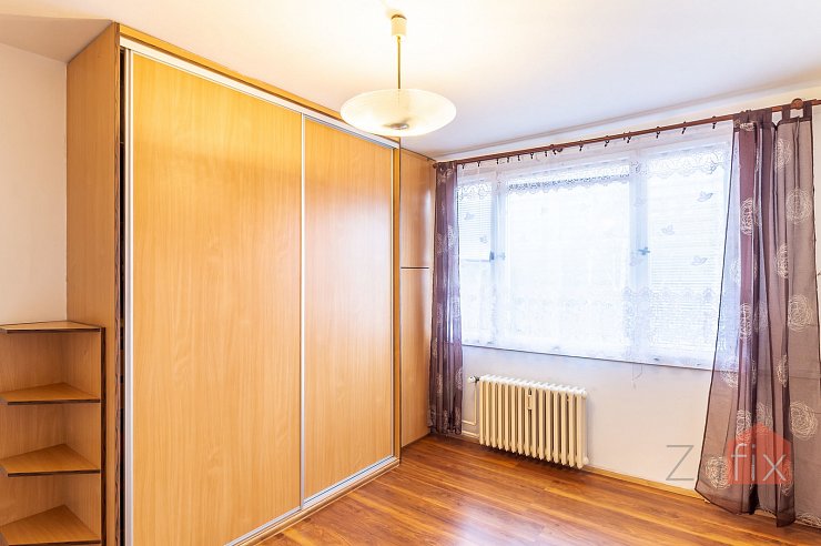 Byt 3+1, 74 m2, Čsl. armády, Karviná - Hranice