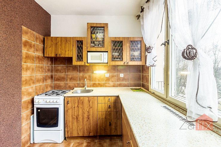 Byt 3+1, 74 m2, Čsl. armády, Karviná - Hranice