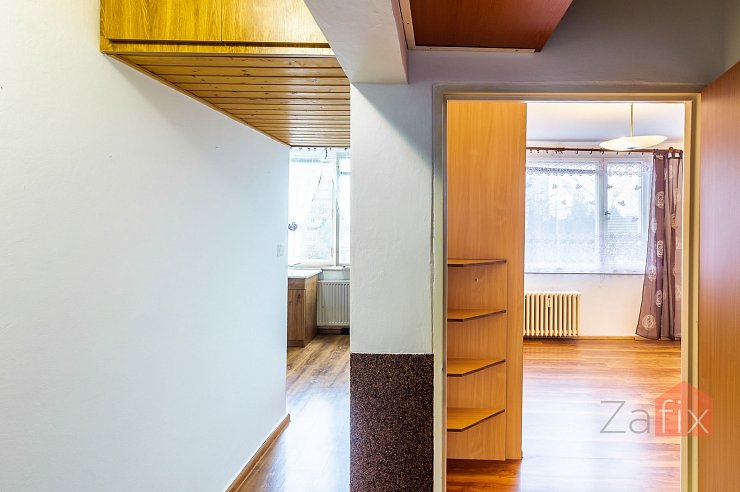 Byt 3+1, 74 m2, Čsl. armády, Karviná - Hranice