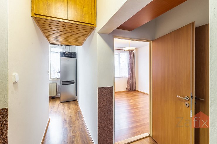 Byt 3+1, 74 m2, Čsl. armády, Karviná - Hranice