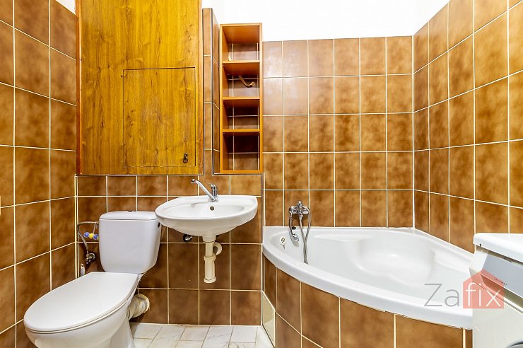 Byt 3+1, 74 m2, Čsl. armády, Karviná - Hranice