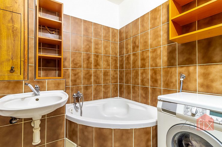 Byt 3+1, 74 m2, Čsl. armády, Karviná - Hranice