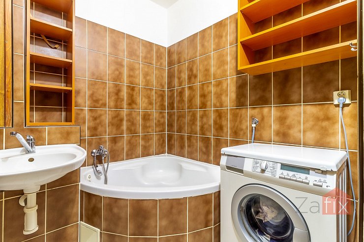 Byt 3+1, 74 m2, Čsl. armády, Karviná - Hranice