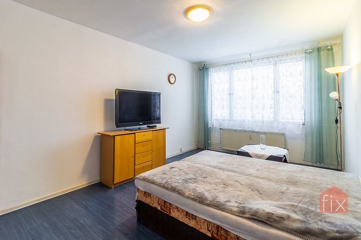 Byt 3+1, 74 m2, Čsl. armády, Karviná - Hranice