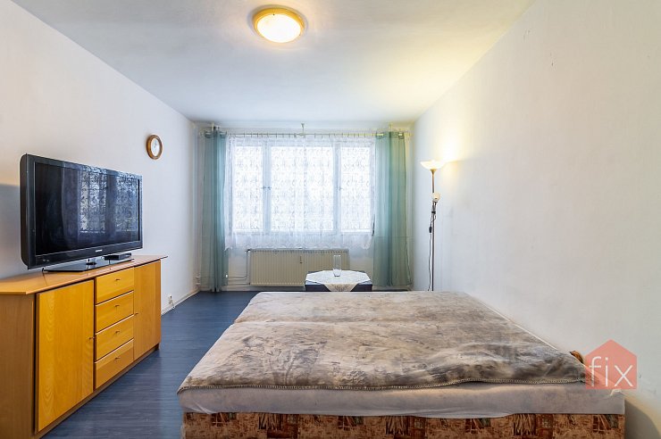 Byt 3+1, 74 m2, Čsl. armády, Karviná - Hranice