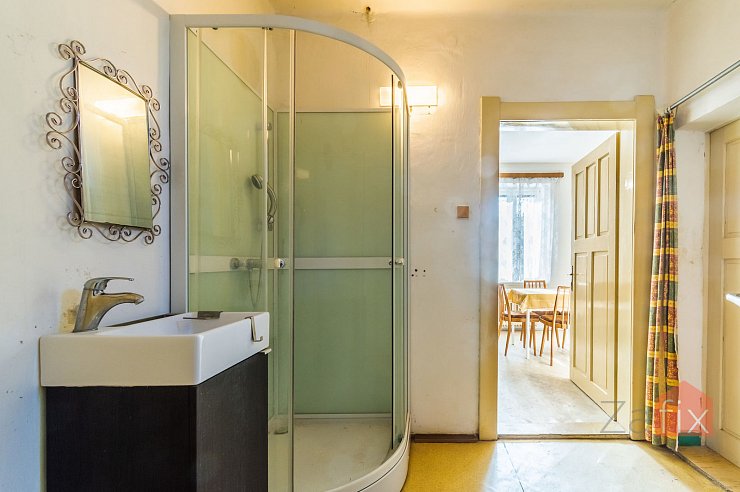 Dům 128 m2, pozemek 675 m2, Škroupova, Mladá Boleslav - Debř