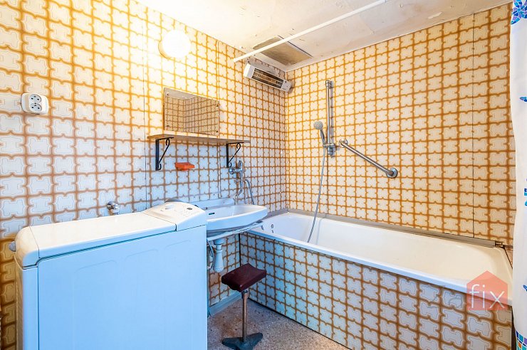 Dům 128 m2, pozemek 675 m2, Škroupova, Mladá Boleslav - Debř