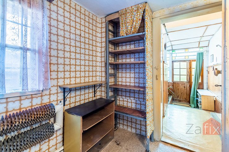 Dům 128 m2, pozemek 675 m2, Škroupova, Mladá Boleslav - Debř