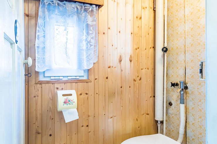 Dům 128 m2, pozemek 675 m2, Škroupova, Mladá Boleslav - Debř