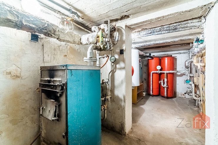 Dům 128 m2, pozemek 675 m2, Škroupova, Mladá Boleslav - Debř