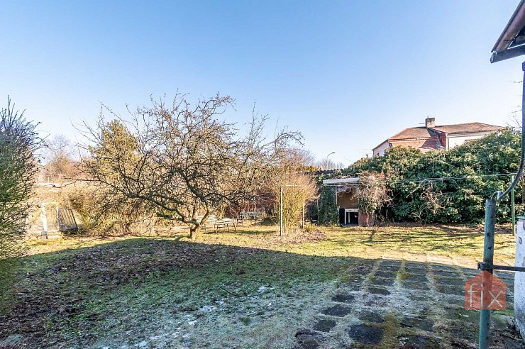 Dům 128 m2, pozemek 675 m2, Škroupova, Mladá Boleslav - Debř