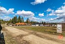 Pozemek, 1010 m2, Březová-Oleško