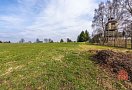 Pozemek, 1485 m2, Tři Sekery