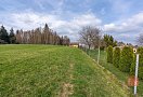 Pozemek, 1498 m2, Tři Sekery