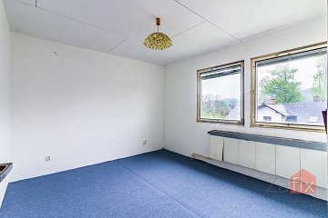 Byt 3+1, 68 m2, Petrov nad Desnou - Petrov nad Desnou