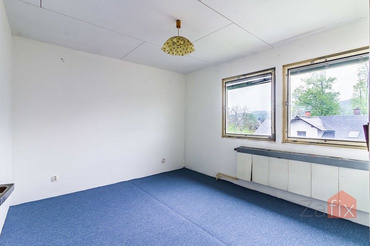 Byt 3+1, 68 m2, Petrov nad Desnou - Petrov nad Desnou