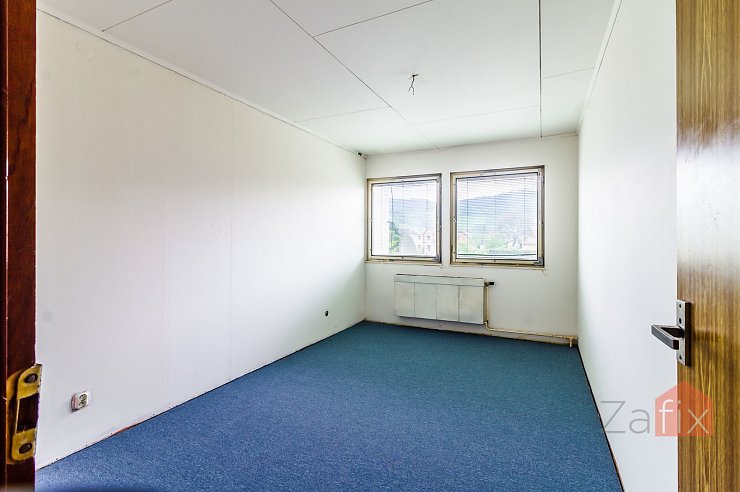 Byt 3+1, 68 m2, Petrov nad Desnou - Petrov nad Desnou