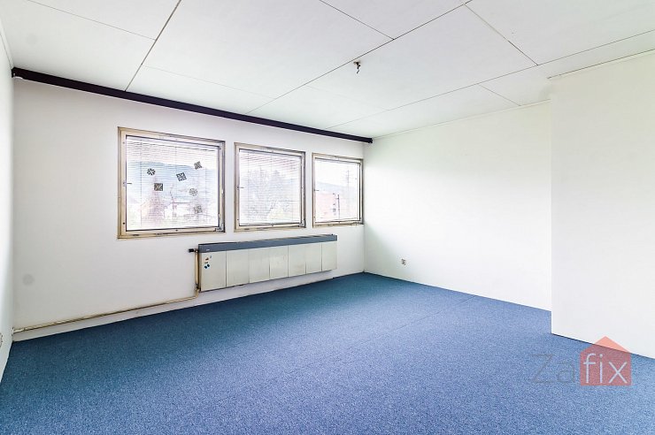 Byt 3+1, 68 m2, Petrov nad Desnou - Petrov nad Desnou