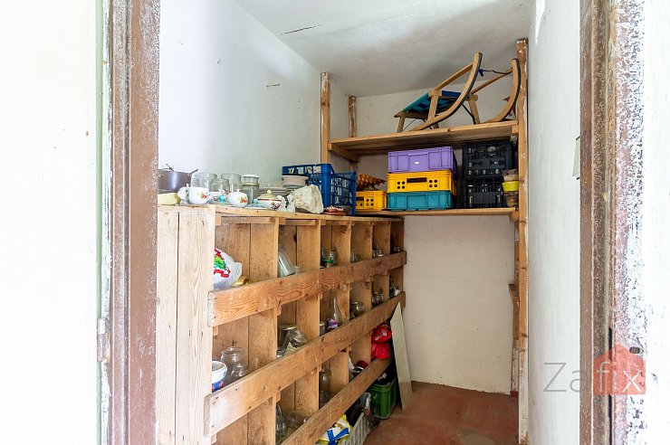 Byt 3+1, 68 m2, Petrov nad Desnou - Petrov nad Desnou