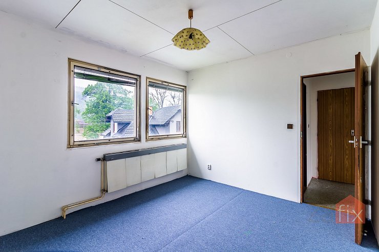 Byt 3+1, 68 m2, Petrov nad Desnou - Petrov nad Desnou