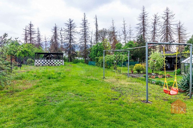 Byt 3+1, 68 m2, Petrov nad Desnou - Petrov nad Desnou