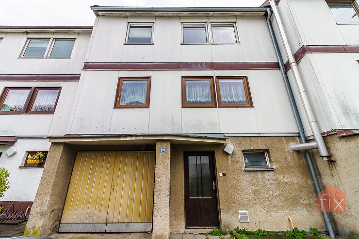 Byt 3+1, 68 m2, Petrov nad Desnou - Petrov nad Desnou