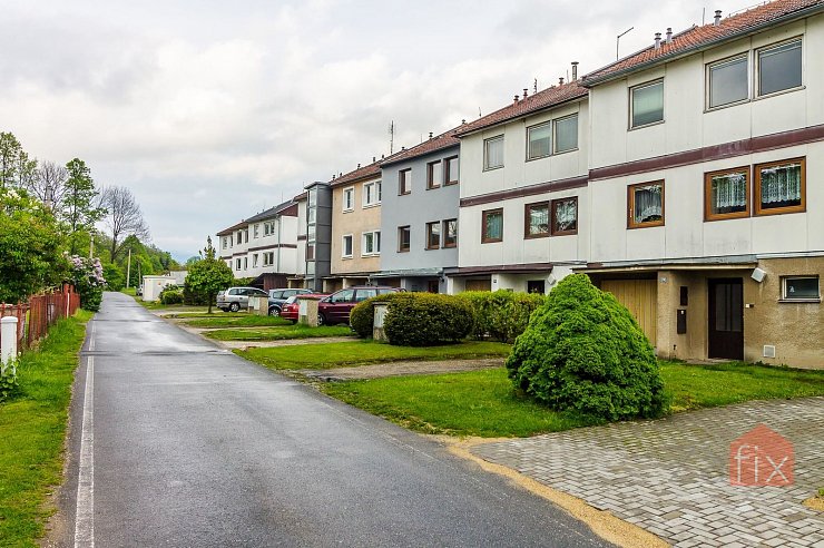 Byt 3+1, 68 m2, Petrov nad Desnou - Petrov nad Desnou