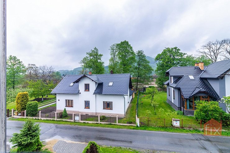 Byt 3+1, 68 m2, Petrov nad Desnou - Petrov nad Desnou