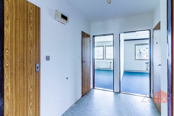 Byt 3+1, 68 m2, Petrov nad Desnou - Petrov nad Desnou