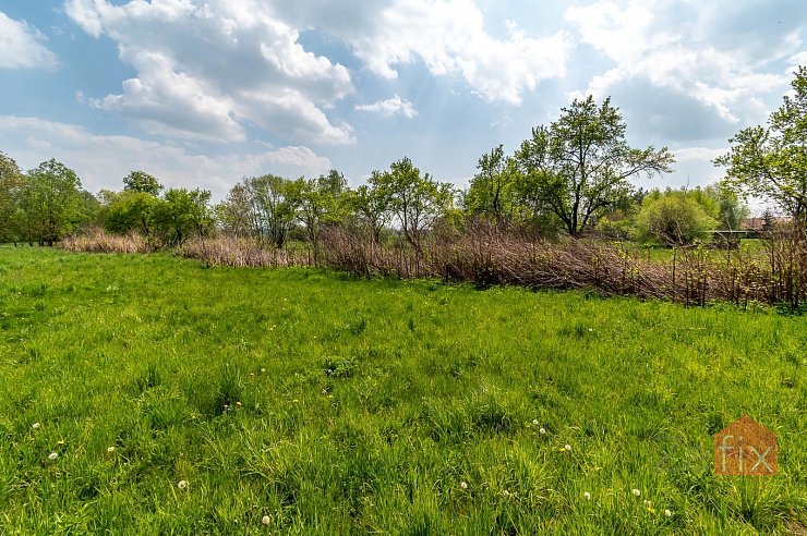 Pozemek, 3193 m2, Živanice