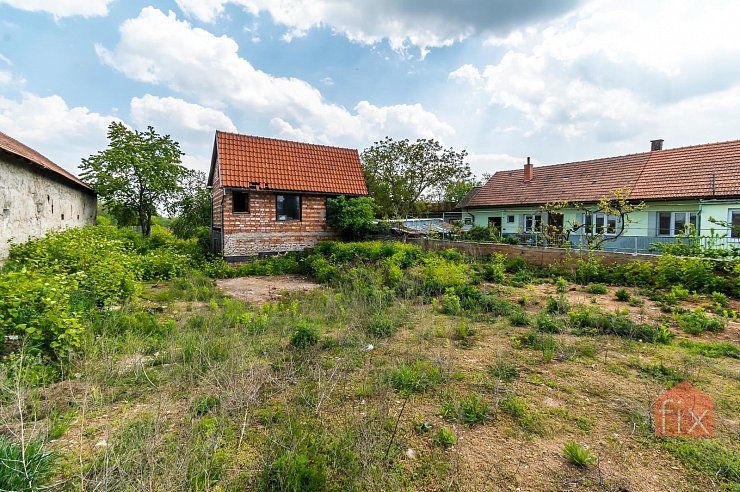 Pozemek, 3193 m2, Živanice