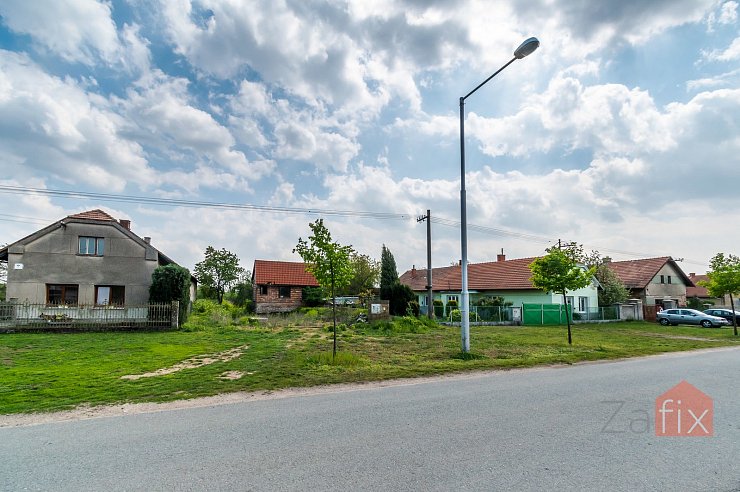 Pozemek, 3193 m2, Živanice