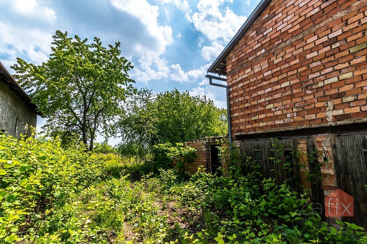 Pozemek, 3193 m2, Živanice