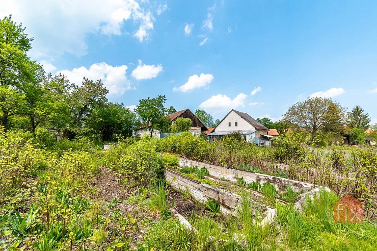 Pozemek, 3193 m2, Živanice