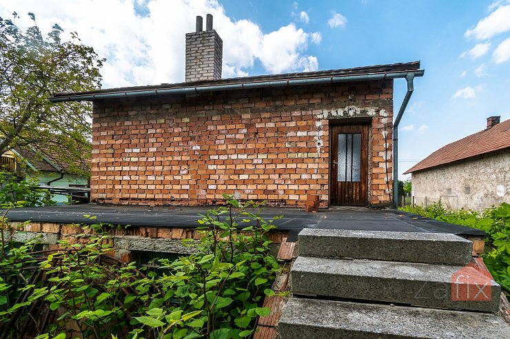 Pozemek, 3193 m2, Živanice