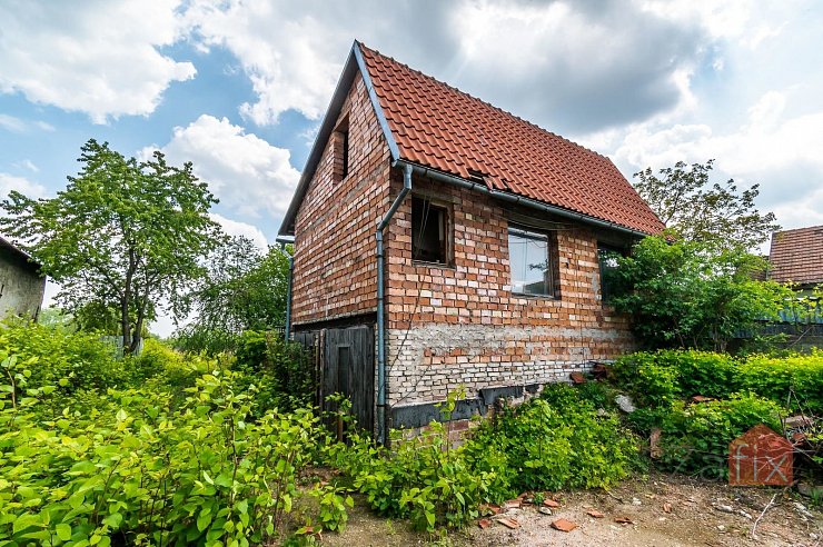 Pozemek, 3193 m2, Živanice