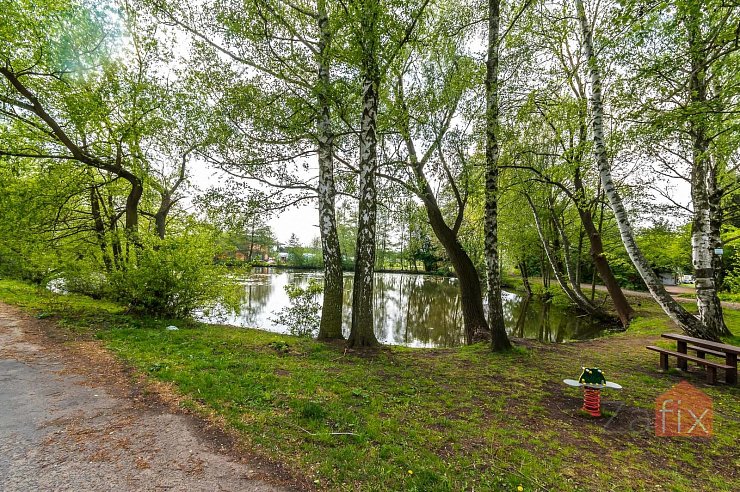 Pozemek, 3193 m2, Živanice